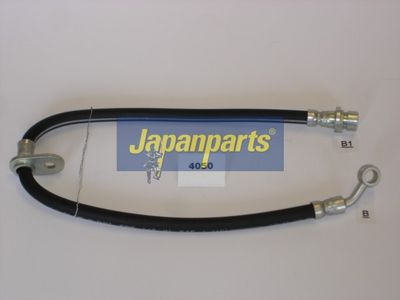 JAPANPARTS Laikantysis rėmas, stabdžių žarnelė
