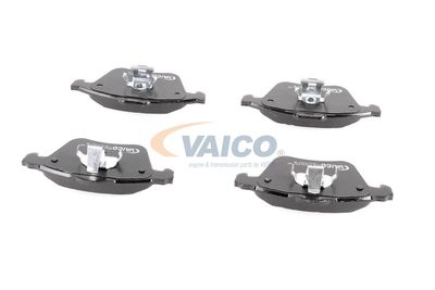 BREMSBELAGSATZ SCHEIBENBREMSE VAICO V250318 36