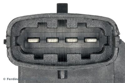 SENSOR SAUGROHRDRUCK BLUE PRINT ADBP720076 2