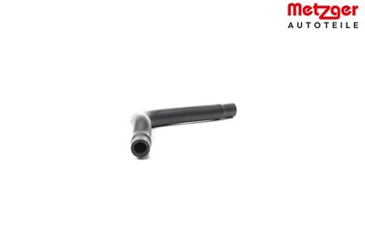 FURTUN RADIATOR METZGER AUTOTEILE 2420408 31