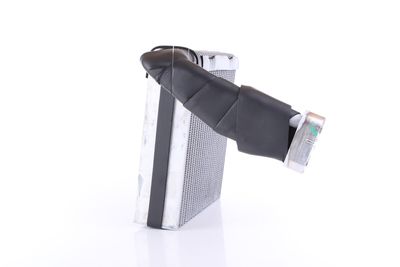 VERDAMPFER KLIMAANLAGE NISSENS 92297 34