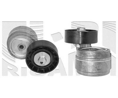Rolka napinacza, pasek klinowy wielorowkowy CALIBER 37869