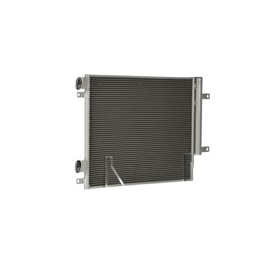 CONDENSATOR CLIMATIZARE NISSENS 940733 21