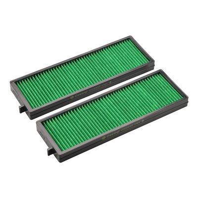 Vorschau Filter, Innenraumluft
