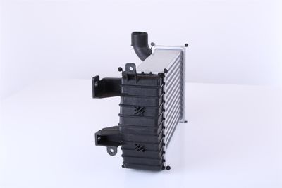 INTERCOOLER COMPRESOR NISSENS 96370 16