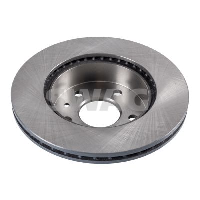 Brake Disc 10 91 0642