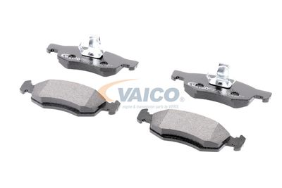 BREMSBELAGSATZ SCHEIBENBREMSE VAICO V464102 14