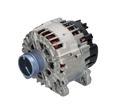 GENERATOR / ALTERNATOR VALEO 443367 5