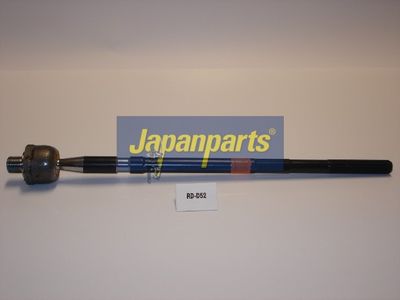 JAPANPARTS Vidinė skersinė vairo trauklė