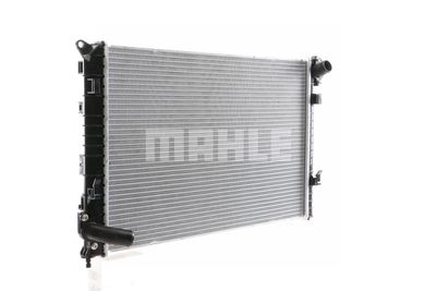 RADIATOR RACIRE MOTOR MAHLE CR985000S 47