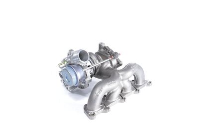 LADER AUFLADUNG BTS Turbo T914753 6