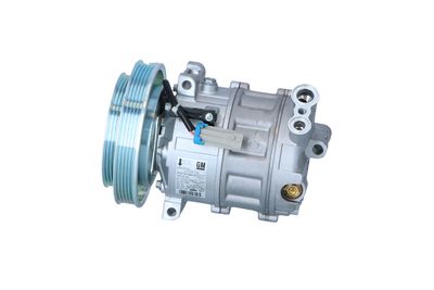 COMPRESOR CLIMATIZARE NRF 32673G 7