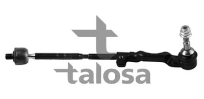Поперечная рулевая тяга TALOSA 41-15431 для BMW X7