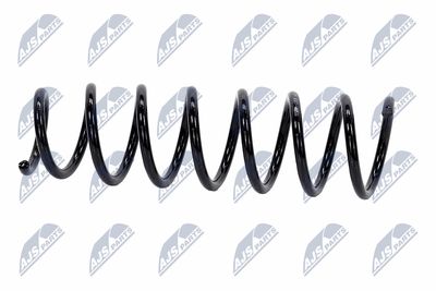 ARC SPIRAL NTY ASZBM003 9