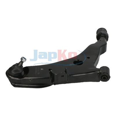 Lenker, Radaufhängung