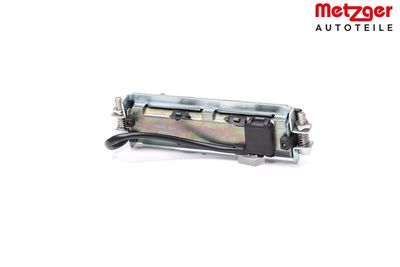 HECKKLAPPENGRIFF METZGER AUTOTEILE 2310888 22