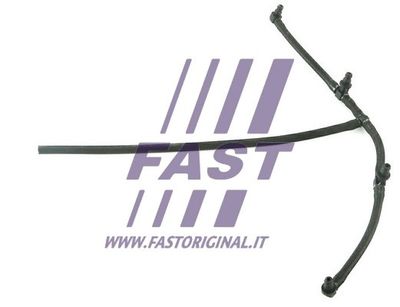 Przewód paliwowy elastyczny FAST FT39504