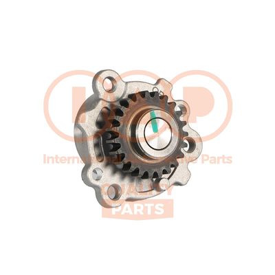Масляный насос IAP QUALITY PARTS 160-07092 для KIA PICANTO