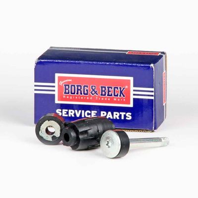Repair Kit, stabiliser bush Borg & Beck BDL6550