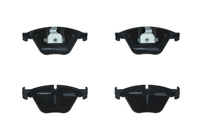 Stabdžių trinkelių rinkinys, diskinis stabdys