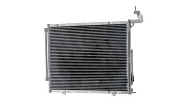 CONDENSATOR CLIMATIZARE MAHLE AC1068000S 13
