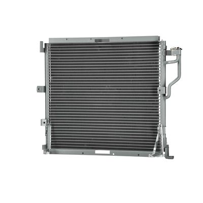 CONDENSATOR CLIMATIZARE NISSENS 94157 9
