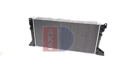 KüHLER MOTORKüHLUNG AKS DASIS 250260N 8