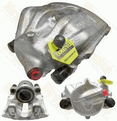 Brake Caliper Brake ENGINEERING CA1303R