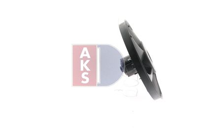 LüFTER MOTORKüHLUNG AKS DASIS 068670N 10