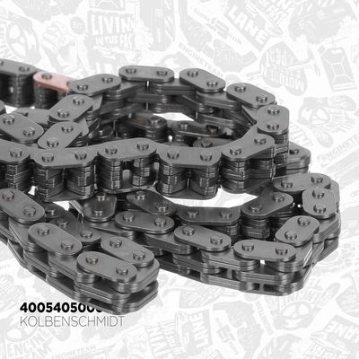 CHIT LANT DE DISTRIBUTIE ET ENGINETEAM RS0156 5