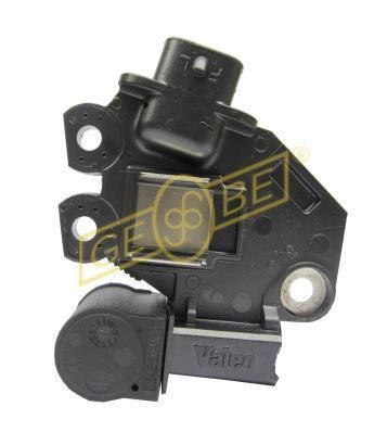 REGULATOR ALTERNATOR