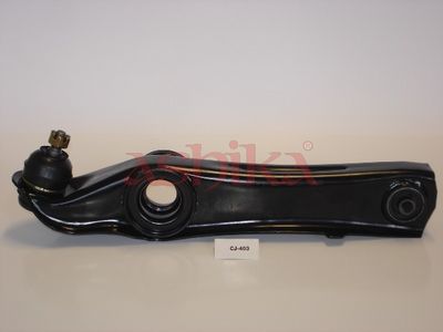 носач, окачване на колелата ASHIKA 71-04-403