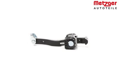 FIXARE USA METZGER AUTOTEILE 2312011 17