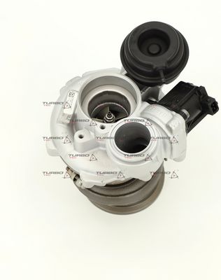 COMPRESOR SISTEM DE SUPRAALIMENTARE TURBO-TEC TT0090 4