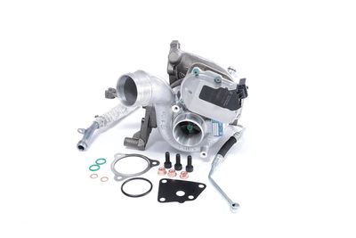 LADER AUFLADUNG BTS Turbo T981348 2