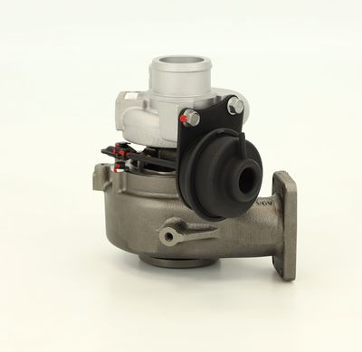 COMPRESOR SISTEM DE SUPRAALIMENTARE TURBO-TEC TT4962 13