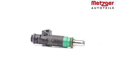 INJECTOR METZGER AUTOTEILE 0920009 21