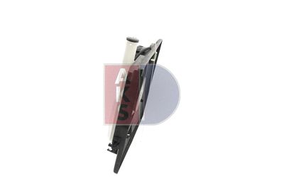 VENTILATOR RADIATOR AKS DASIS 568046N 4