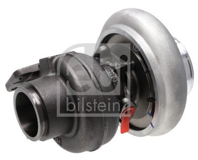 Lader, ladesystem FEBI BILSTEIN 189398