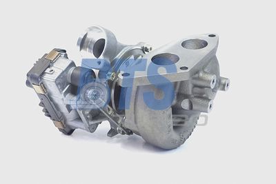 COMPRESOR SISTEM DE SUPRAALIMENTARE BTS Turbo T916574KLBL 1