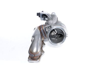 LADER AUFLADUNG BTS Turbo T916369 19