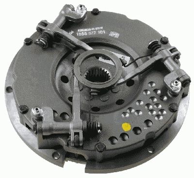 SACHS Kupplungsdruckplatte
