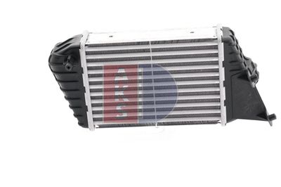 LADELUFTKüHLER AKS DASIS 087000N 7