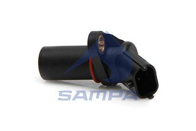 Sensor, revoluciones del motor