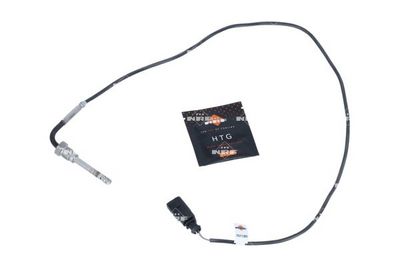 Sensor, Abgastemperatur