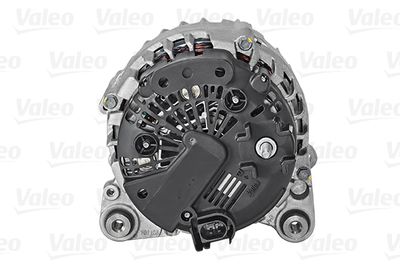 GENERATOR / ALTERNATOR VALEO 439687 2