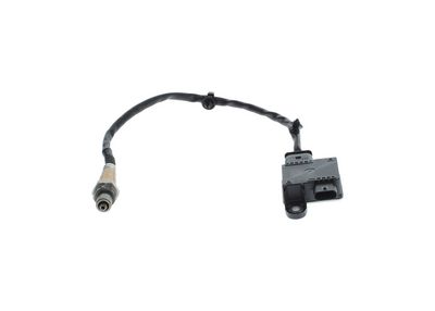 Partikelsensor