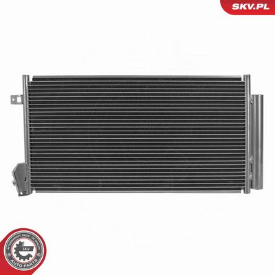 CONDENSATOR CLIMATIZARE ESEN SKV 86SKV129