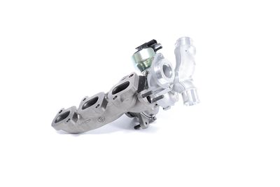 LADER AUFLADUNG BTS Turbo T916738 30