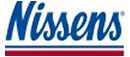 NISSENS Logo